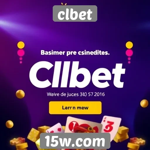 plataforma clbet se destaca por promoções exclusivas