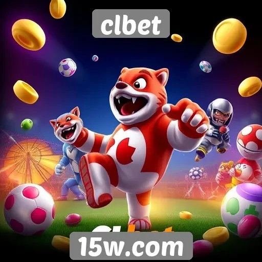 diversidade de jogos disponíveis na plataforma clbet