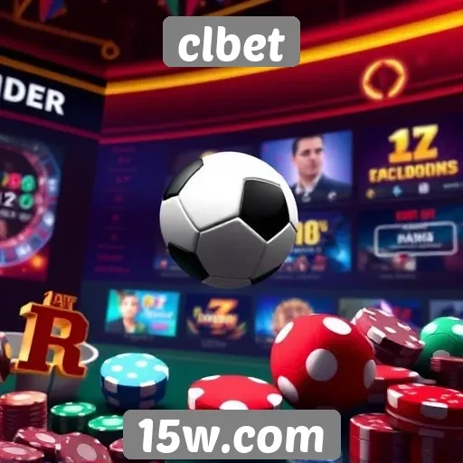 Análise das opções de jogos disponíveis no clbet