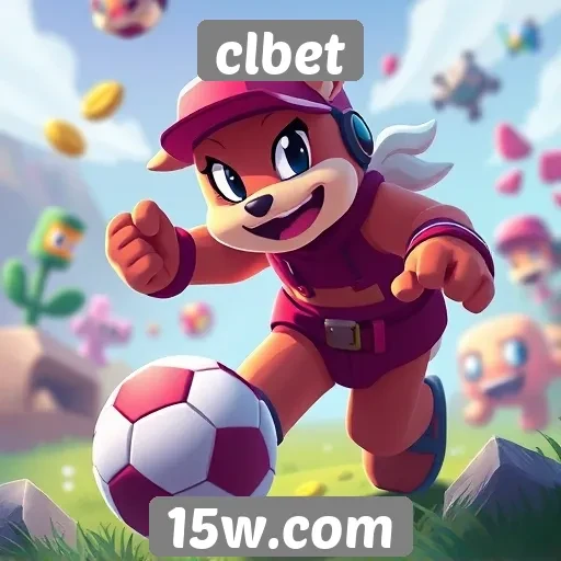Novos recursos de jogos disponíveis no clbet